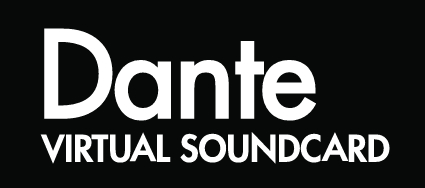 Dante Virtual Soundcard (DVS) | Dante対応 仮想サウンドカード