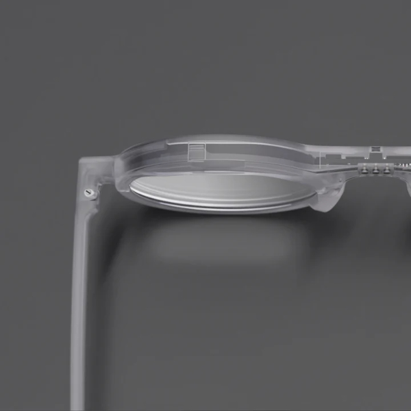 Frame AI Glasses | マルチモーダルAI スマートグラス