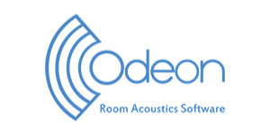 ODEON room acoustic software | 室内音響 シミュレーション ソフトウェア