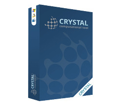 CRYSTAL23 | 理論化学 結晶性固体 研究 汎用 ソフトウェア