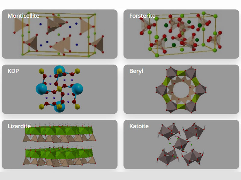 CRYSTAL23 | 理論化学 結晶性固体 研究 汎用 ソフトウェア