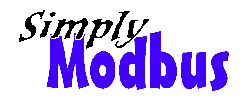 Simply Modbus | Modbusシステム テスト デバッグ ソフトウェア