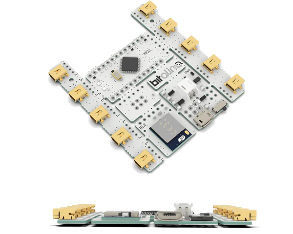 BITalino | バイオシグナル 心拍 筋電 脳波 皮膚電気活動