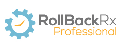 RollBack Rx Professional | Windows システム復元 ツール