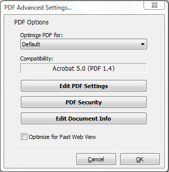 docuPrinter | Windows アプリケーション PDF コンピュータ