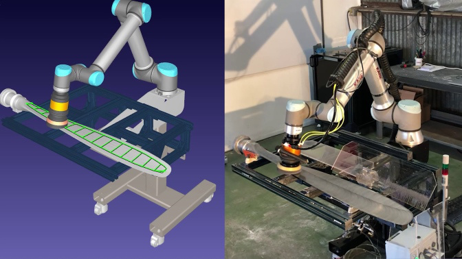 RoboDK | 産業用ロボット シミュレーション プログラミング ソフトウェア