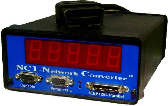 NC1 / NC2 CAN + OBD Network Data Converter | CubicLabs社製 車両 テスト計測制御  機器