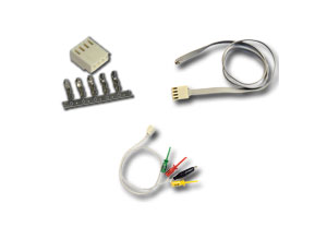 Diolan USB-I2C/SPI/GPIO Adapter DLN-2 | I2C SPI GPIO インターフェース