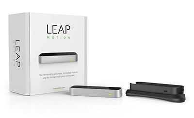 【EOL】Leap Motion Universal VR Developer Mount | Leap Motion VRヘッドセット 装着 マウンタ