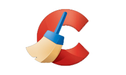 CCleaner | 不要なデータを削除 クリーナーソフト