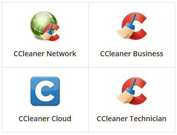 CCleaner | 不要なデータを削除 クリーナーソフト