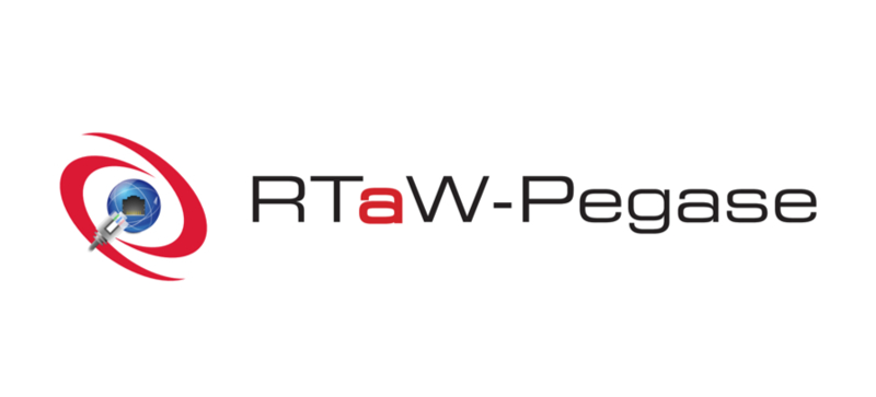 RTaW-Pegase | 組込みシステム向け 設計自動化プラットフォーム