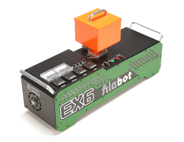 Filabot | 3Dプリンタ用 フィラメント 製造機