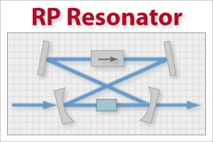 RP Photonics社製品 | レーザー科学分野 モデリング ツール