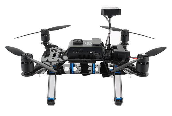 【EOL】Intel Aero Ready to Fly Drone | Intel製 ドローン UAV