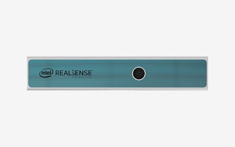 Intel RealSense Depth Camera SR305 | 3Dセンシング技術 搭載 低コスト(屋内向け) デプスカメラ