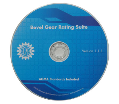 Gear Rating Suite | 歯車 規格準拠 チェック ソフトウェア