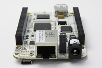 BeagleBone(Rev. A6) | BeagleBoardのベアボーン