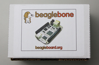 BeagleBone(Rev. A6) | BeagleBoardのベアボーン