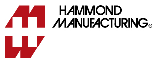 Hammond Manufacturing 社製品 | 電子トランス 変成器     