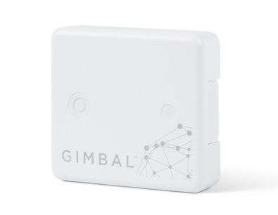 Gimbal Proximity Beacons | BLE仕様 省電力 ビーコン