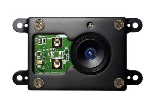 LIPSedge M3シリーズ Embedded 3D ToF Camera | IMU内蔵 組み込みシステム向け 3Dモジュラーカメラ