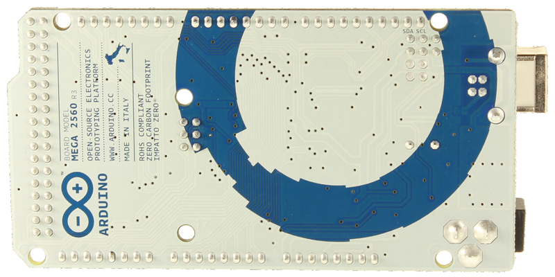 Arduino Mega 2560 R3 | マイコンボード 統合開発 環境