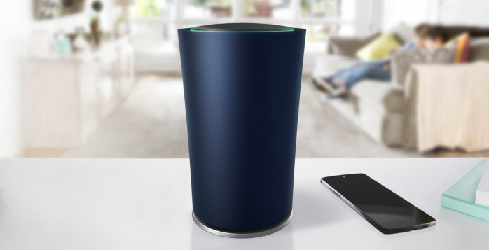 【EOL】OnHub Wireless Router | Google 開発 高性能 Wi-Fiルーター