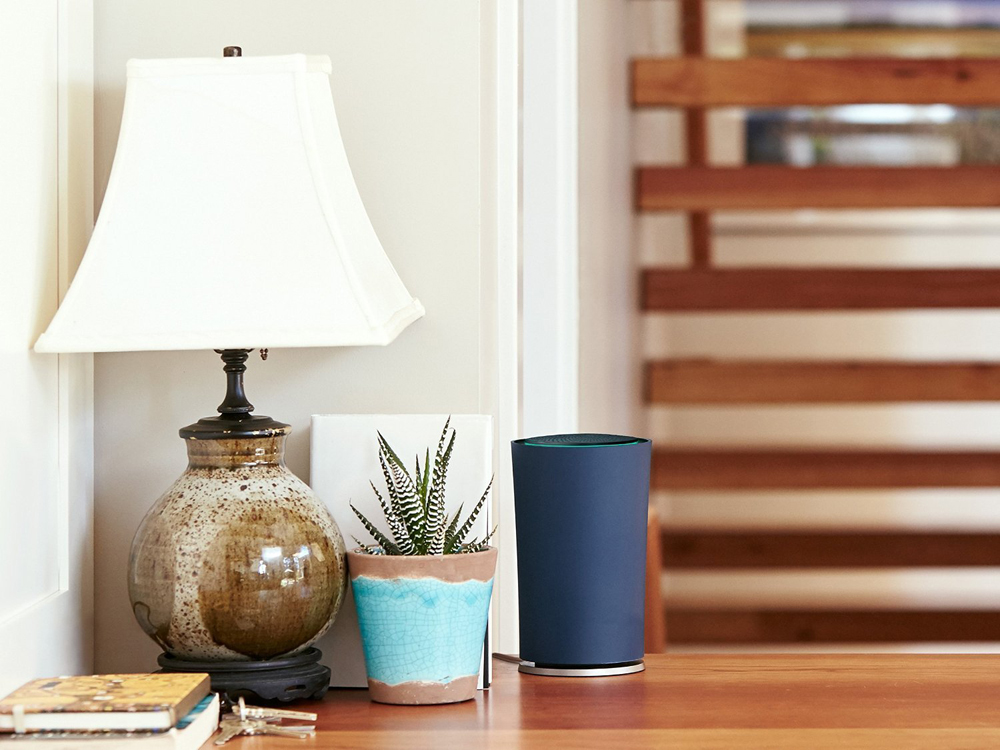 【EOL】OnHub Wireless Router | Google 開発 高性能 Wi-Fiルーター