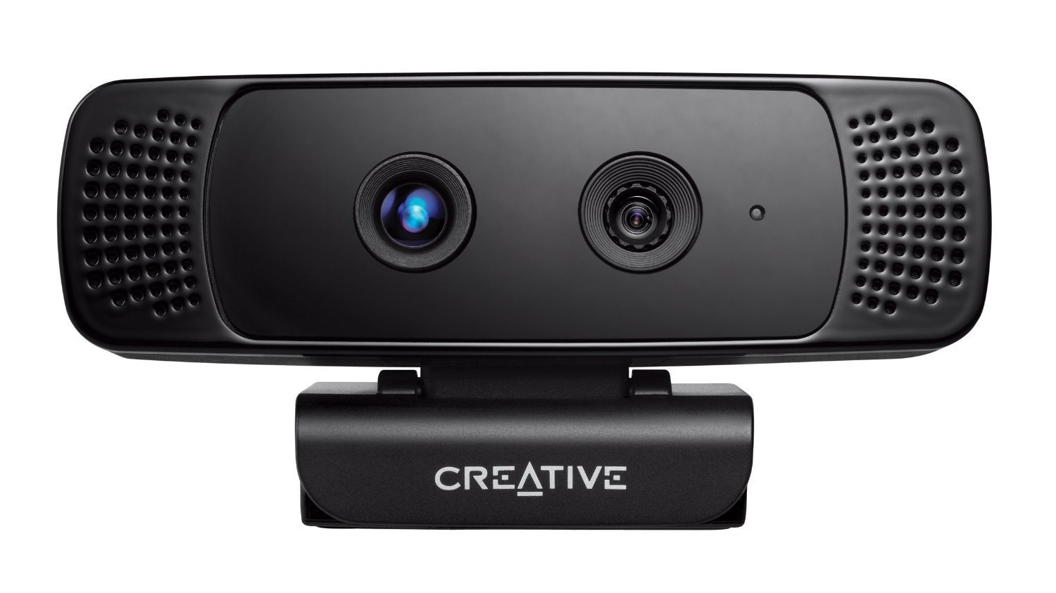 Creative Senz3D - Depth and Gesture Recognition Camera for PCs | ToF(Time of Flight)方式のデプスカメラ