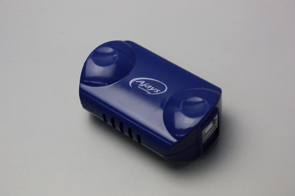 【EOL】NET20DC-USB / Hi-Speed USB 2.0 Host-to-Host Debug Device | USB デバッグ デバイス