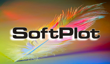 SoftPlot | 測定機器 波形データ PC 表示 出力  ソフトウェア