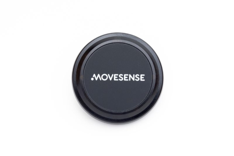 Movesense HR+ Developer Kit | ウェルネスアプリケーション向け ウェアラブル