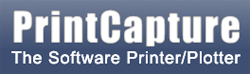 PrintCapture | 計測器 出力 波形データ ハードコピー 取得  ソフトウェア