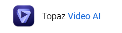 Topaz Video AI