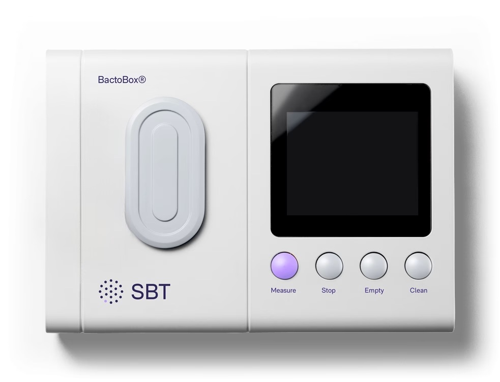 BactoBox