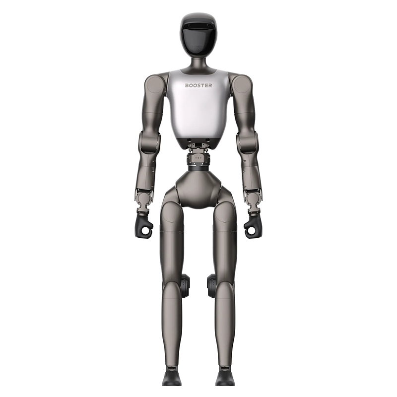 BoosterRobotics Booster T2 (Professional P1)