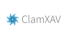 ClamXAV for Business logo