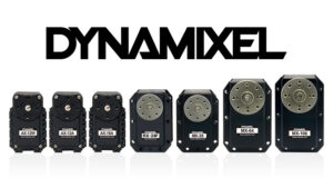 ROBOTIS DYNAMIXEL