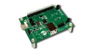 Diolan USB-I2C/SPI/GPIO Adapter DLN-2
