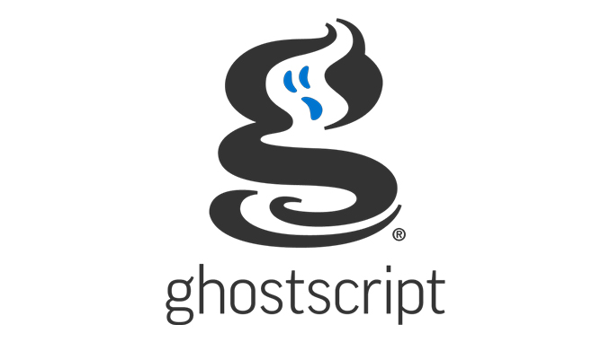 Ghostscript