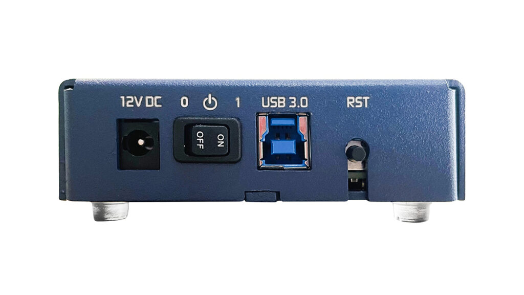I3C Protocol Analyzer and Exerciser | I3C/I2C通信解析 トラフィック生成 プロトコル解析ツール ...