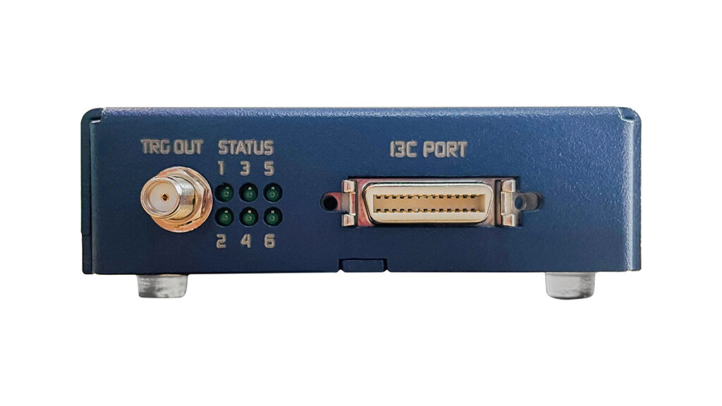 I3C Protocol Analyzer and Exerciser | I3C/I2C通信解析 トラフィック生成 プロトコル解析ツール ...