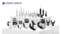 Inspire Robots Dexterous Hands