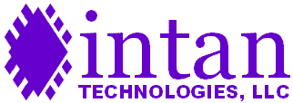 Intan Technologies Logo
