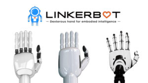 Linker Hand シリーズ