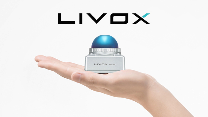 Livox Mid-360
