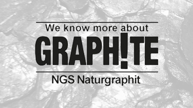 NGS社製品 (グラファイト素材)