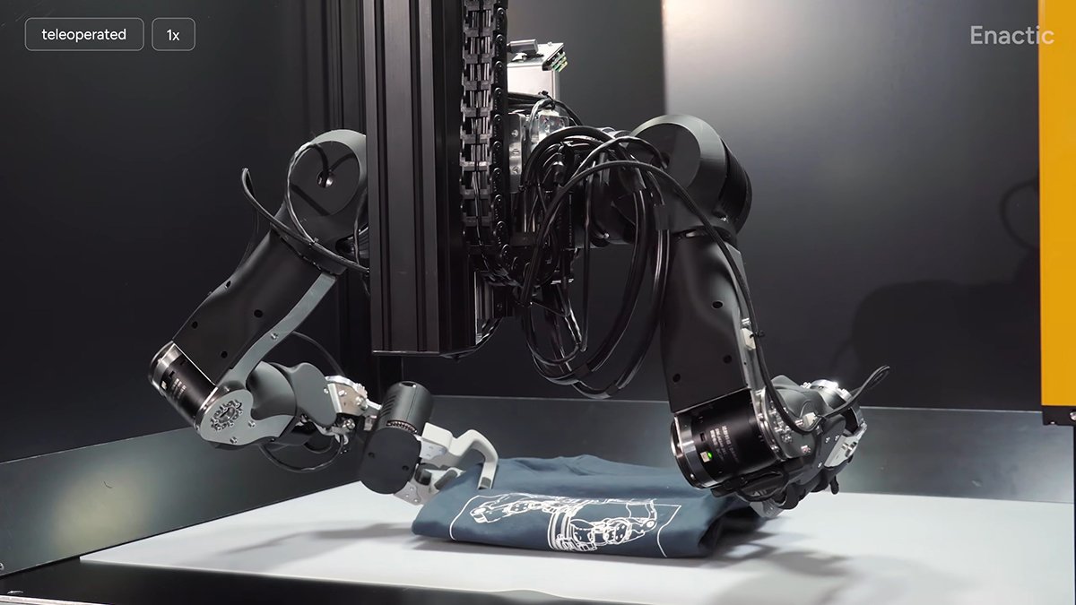 WowRobo Robotics OpenArm 2.0