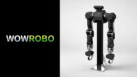 WowRobo Robotics OpenArm 2.0